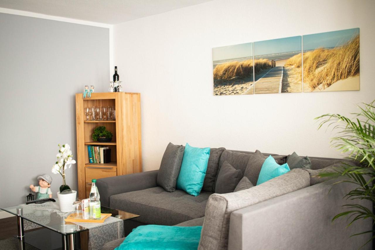 Ferienwohnung Am Schlosspark Ebersdorf  Экстерьер фото