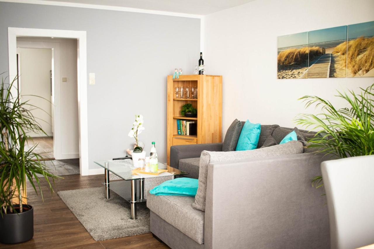 Ferienwohnung Am Schlosspark Ebersdorf  Экстерьер фото